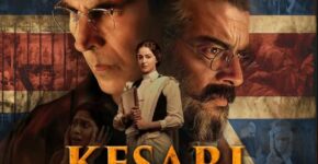 Kesari Chapter 2