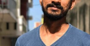 Khalid Rahman