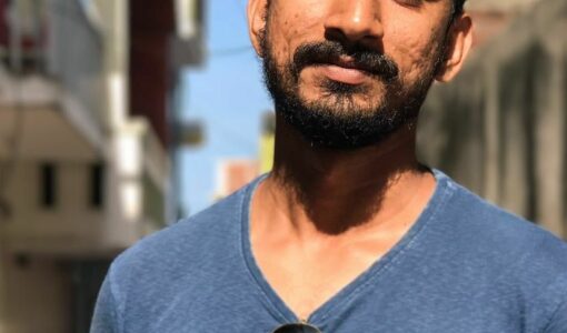 Khalid Rahman