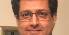Kunal Goswami