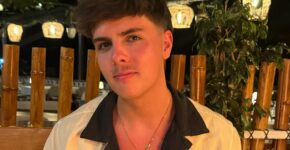 Luca Toolan