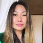 Lucy Guo Height, Age, Family, Biography