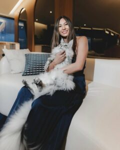 Lucy Guo Height, Age, Family, Biography » StarsUnfolded