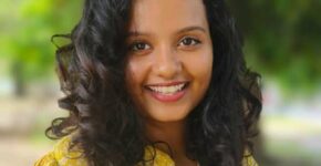 Manasi Ghosh