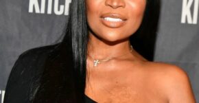 Marlo Hampton