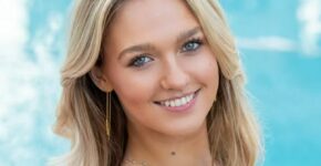 Mary Kate Cornett