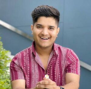 Mridul Tiwari Height, Age, Family, Biography » StarsUnfolded