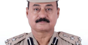 Narendra Nath Dhar Dubey
