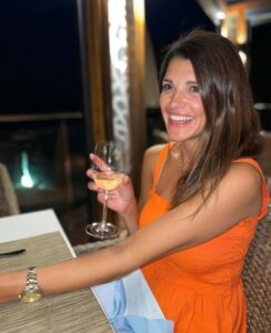 Natalie Anderson Height, Age, Husband, Children, Family, Biography