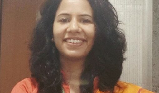 Nidhi Tewari