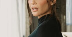 Olivia Munn