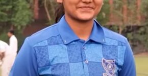 Parunika Sisodia