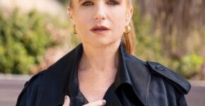 Patsy Palmer