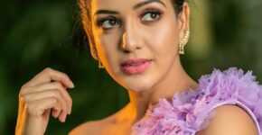 Pavani Reddy