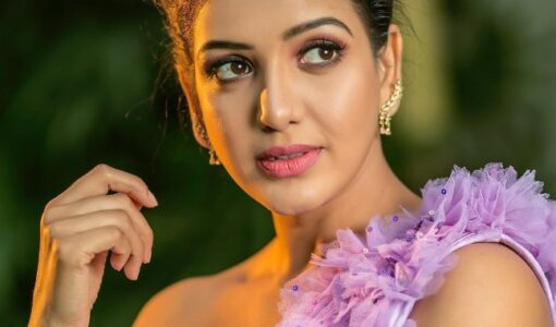 Pavani Reddy