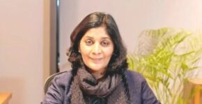 Poonam Gupta