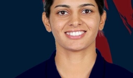 Priya Punia