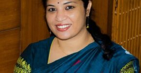 Purnima Devi Barman