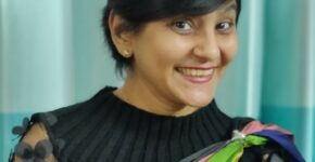 Rajani Jain