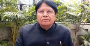 Ramji Lal Suman