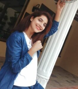 Sajal Malik (TikToker) Height, Family, Biography » StarsUnfolded