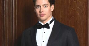 Sam Vanderpump