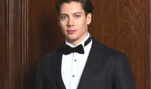 Sam Vanderpump