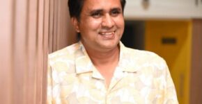 Sanoj Mishra