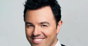 Seth MacFarlane
