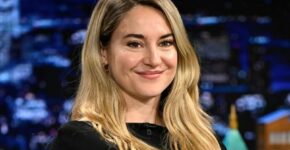 Shailene Woodley