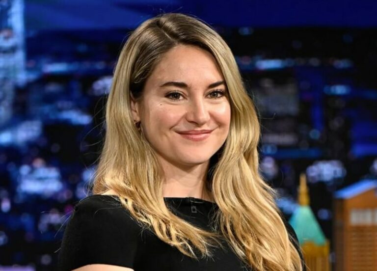 Shailene Woodley Height, Age, Boyfriend, Family, Biography » StarsUnfolded