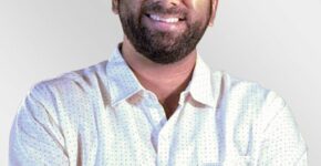 Shantanu Deshpande