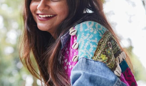 Sharanya Iyer