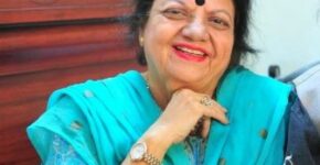 Shashi Goswami