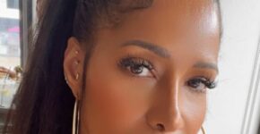 Shereé Whitfield