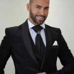 Stefano Oradei Height, Age, Girlfriend, Wife, Family, Biography