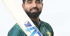 Tayyab Tahir