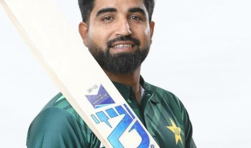 Tayyab Tahir