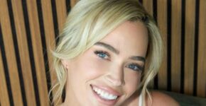 Teddi Mellencamp