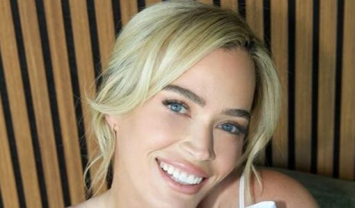 Teddi Mellencamp