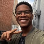 Thunderstorm Artis Height, Age, Girlfriend, Wife, Children, Family, Biography