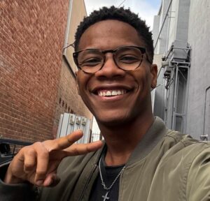 Thunderstorm Artis Height, Age, Girlfriend, Wife, Children, Family