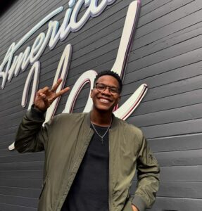 Thunderstorm Artis Height, Age, Girlfriend, Wife, Children, Family