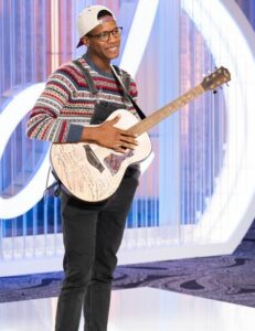 Thunderstorm Artis Height, Age, Girlfriend, Wife, Children, Family