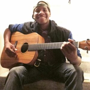 Thunderstorm Artis Height, Age, Girlfriend, Wife, Children, Family