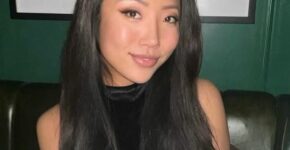 Tiffany Fong
