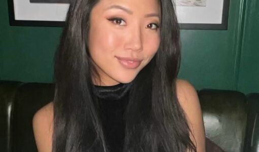 Tiffany Fong