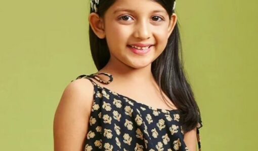 Veda Agrawal