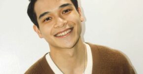 Vince Maristela