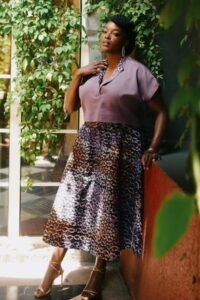 Wunmi Mosaku Height, Age, Husband, Children, Family, Biography